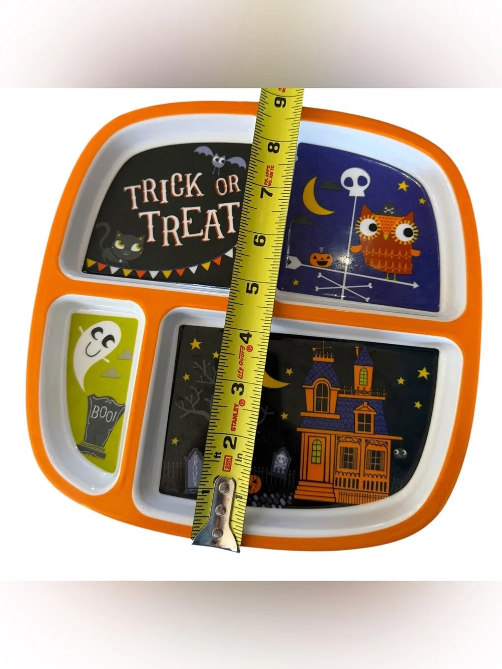 Kids Section - Toys Subcategory Selection